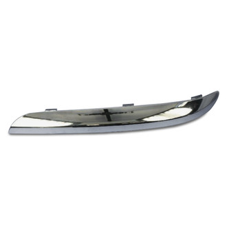 Mopar® - Front Driver Side Bumper Trim
