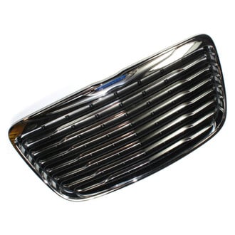 Mopar® - Upper Grille