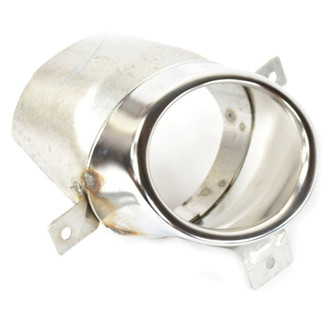Mopar® - Exhaust Tailpipe Tip