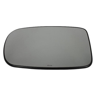 Dodge OE - Front Left Door Mirror Glass