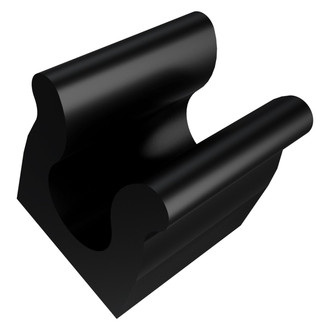 Ram OE - Hood Prop Rod Retainer