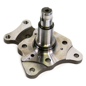 Ram OE - Rear Left Suspension Knuckle