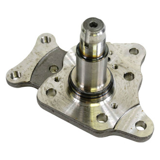 Ram OE - Rear Right Suspension Knuckle