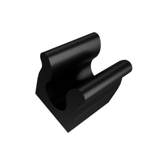 Mopar® - Hood Release Cable Clip