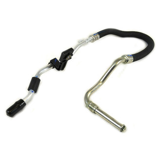 Ram OE - Power Steering Return Hose