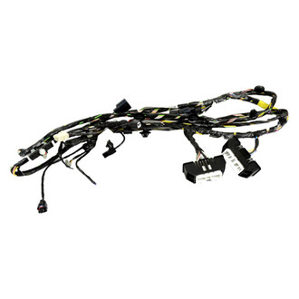 Jeep OE - Rear Tailgate Wiring Harness