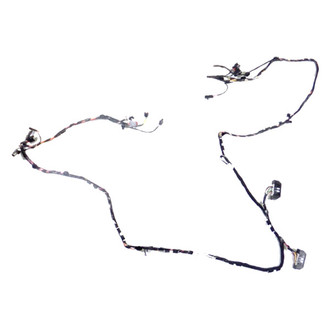 Jeep OE - Rear Tailgate Wiring Harness