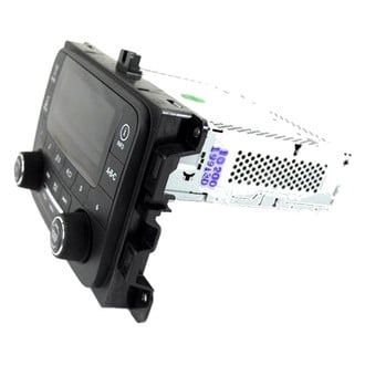 Mopar® - Multi Media Radio