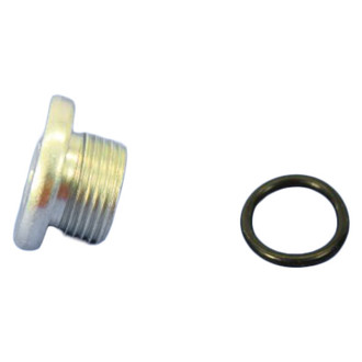 Mopar® - Automatic Transmission Fluid Filler Plug