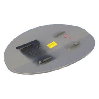 Chrysler OE - Rear Fuel Filler Door