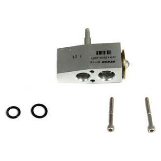 Ram OE - A/C Expansion Valve