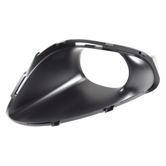 Mopar® - Front Passenger Side Fog Light Trim