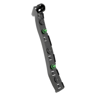 Mopar® - Front Bumper Cover Bracket