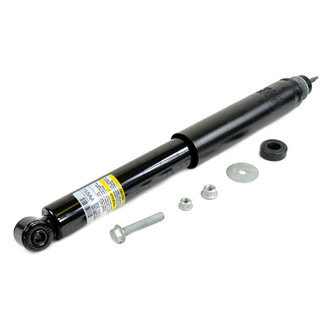 Mopar® - Front Driver or Passenger Side Shock Absorber
