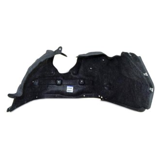 Mopar® - Front Driver Side Inner Fender Liner