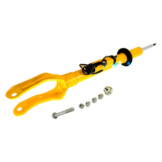 Jeep OE - Front Left Suspension Shock Absorber
