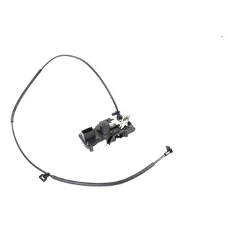 Mopar® - Front Driver Side Door Latch Assembly