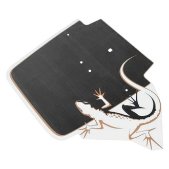 Mopar® - Mojave Hood Decal