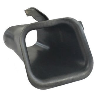 Mopar® - Engine Air Intake Adapter