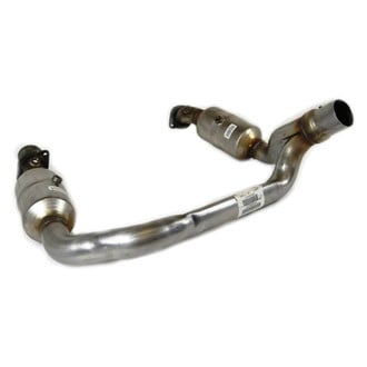 Ram OE - Catalytic Converter