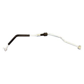Dodge OE - A/C Refrigerant Suction Hose