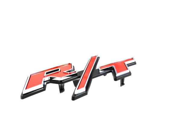 Mopar® - "R/T" Nameplate Grille Emblem