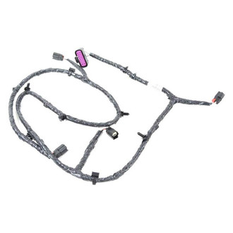 Mopar® - Rear Light Harness Connector