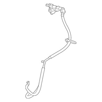 Mopar® - Battery Cable