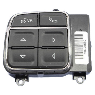 Mopar® - Steering Wheel Switch