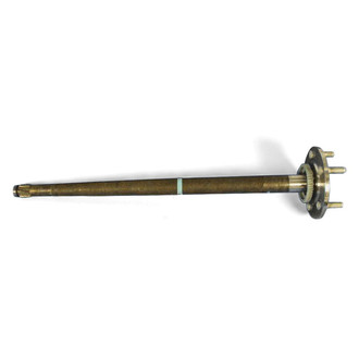 Ram OE - Rear Right Drive Axle Shaft