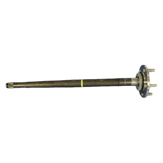 Ram OE - Rear Left Drive Axle Shaft