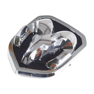 Ram OE - Front Grille Emblem
