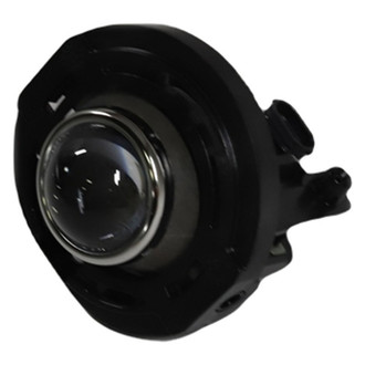 Mopar® - Driver or Passenger Side Replacement Fog Light