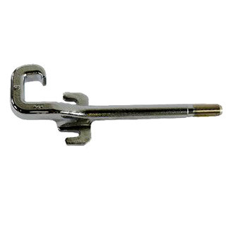 Jeep OE - Front Right Tow Hook