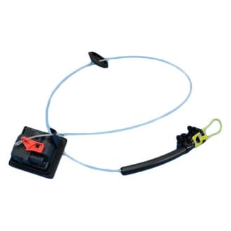Mopar® - Fuel Filler Door Lock Actuator