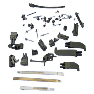 Mopar® - Convertible Top Drive Assembly