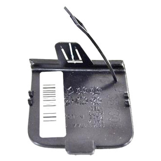 Mopar® - Bumper Extension Cap