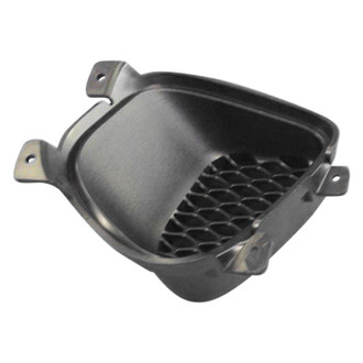 Dodge OE - Rear Right Grille