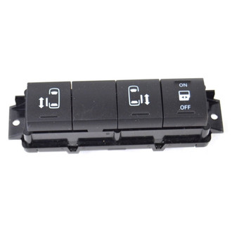 Ram OE - Left Power Sliding Door Switch