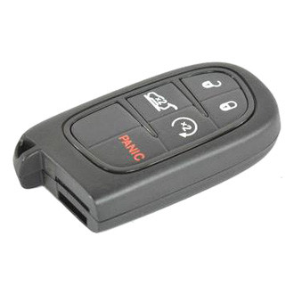 Mopar® - Keyless Entry Transmitter