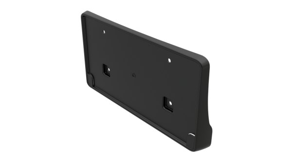 License Plate Bracket