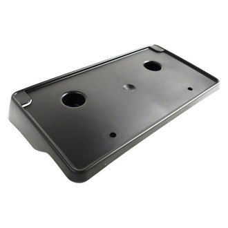 Ram OE - Front License Plate Bracket