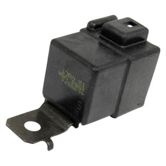 Engine Control Module Relays - CARiD.com