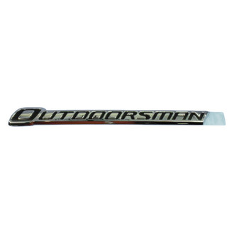 Ram OE - Rear Tailgate Emblem