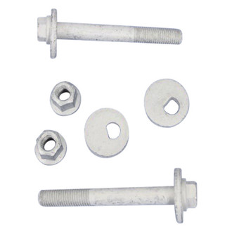 Mopar® - Shock Absorbers and Struts
