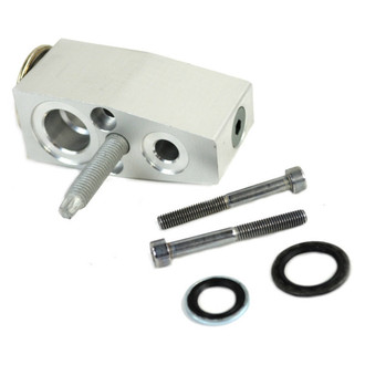 Jeep OE - A/C Expansion Valve