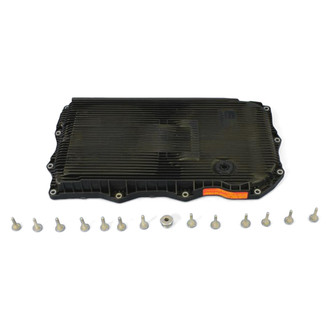 Mopar® - Automatic Transmission Oil Pan and Filter Kit