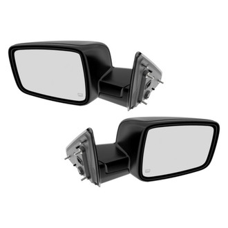 Mopar® - Manual Side View Mirror