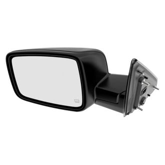 Ram OE - Front Left Door Mirror