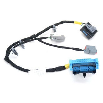 Mopar® - Power Seat Wiring Harness